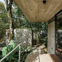 Cantareira Modules / Terra e Tuma Arquitetos Associados - Interior Photography