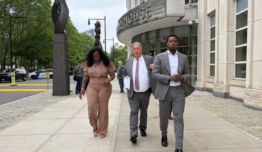 Terry Rozier gets 2027 trial date in NBA gambling case