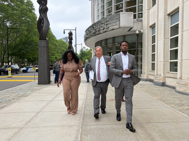 Terry Rozier gets 2027 trial date in NBA gambling case