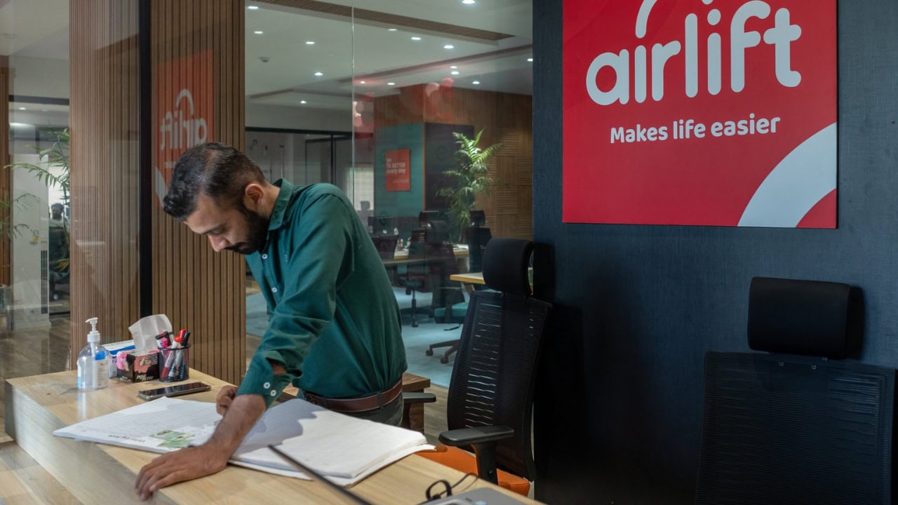 The Airlift Founder Is Back Should Pakistans Startup Scene Be Worried
