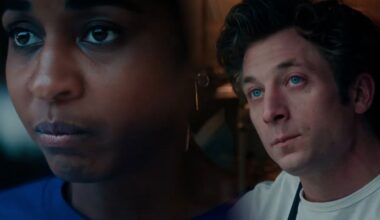 'The Bear' Season 5 Trailer: Jeremy Allen White, Ayo Edebiri & More Star In Final Season
