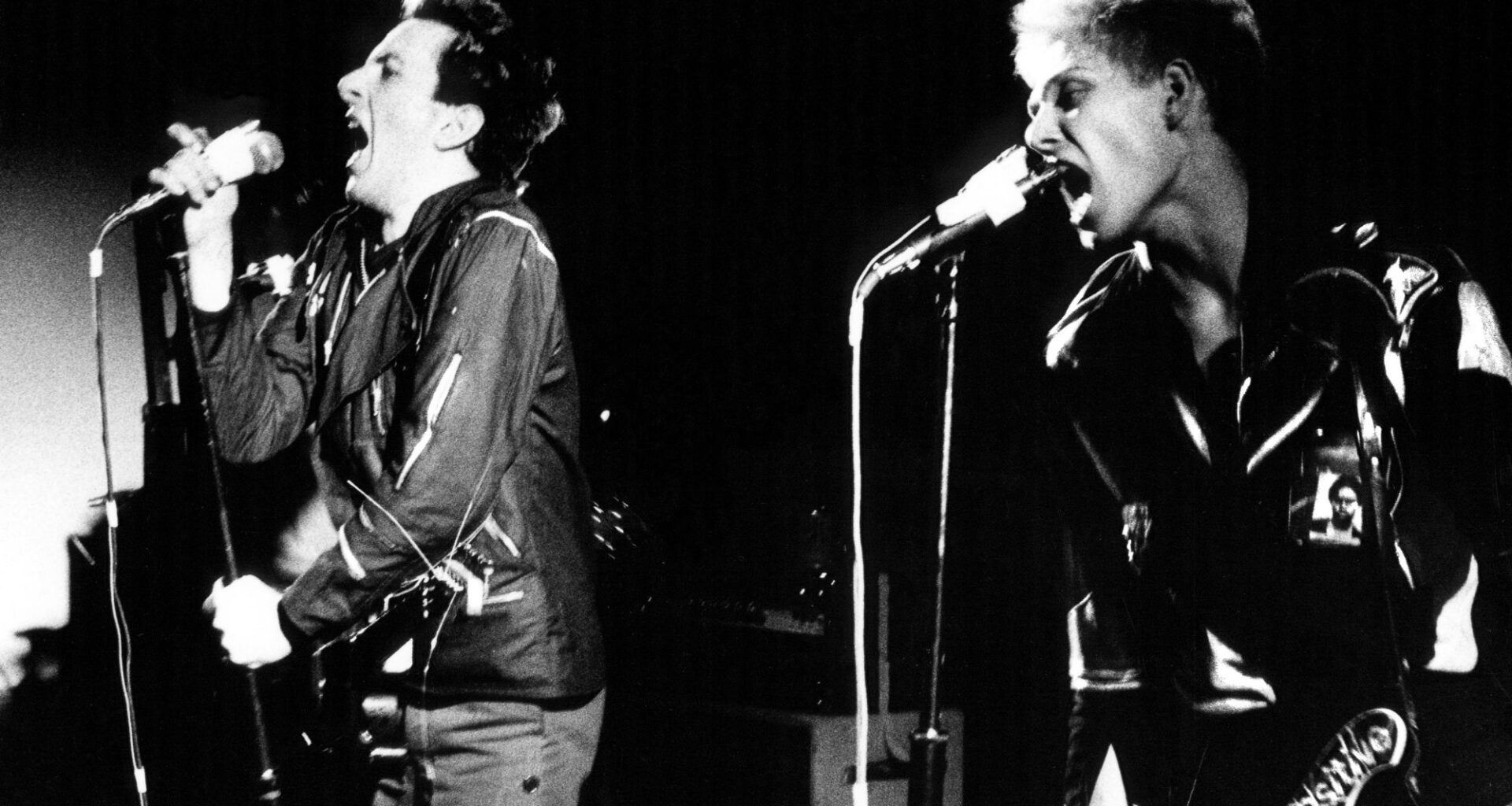 This 1982 Hit by The Clash Was Almost a “Soppy” Love Song, Then It Took a Hard Left Turn to West Asia