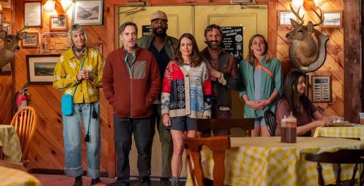 'The Four Seasons' Renewed For Season 3 By Netflix