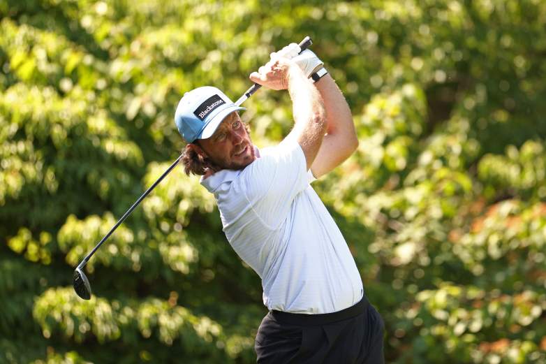 The Memorial Tournament Presented By Workday 2026 - Final Round