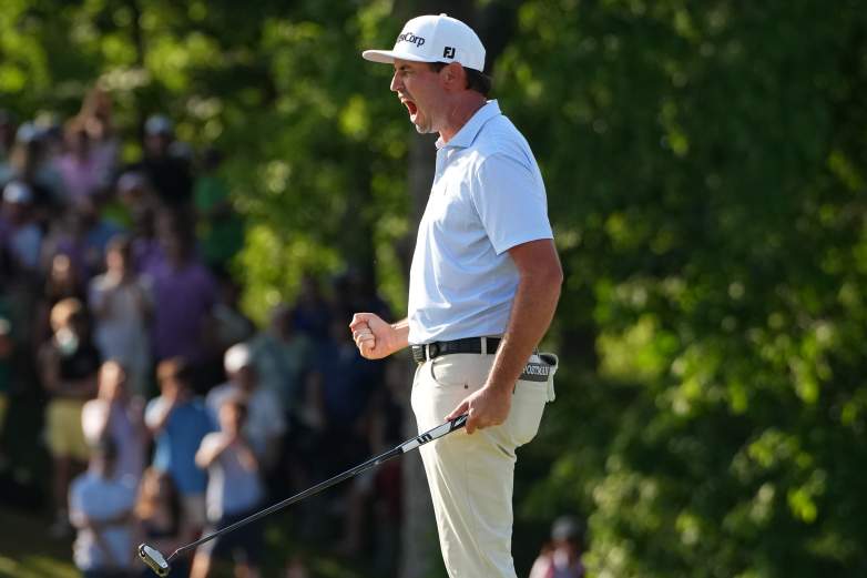 The Memorial Tournament Presented By Workday 2026 - Final Round