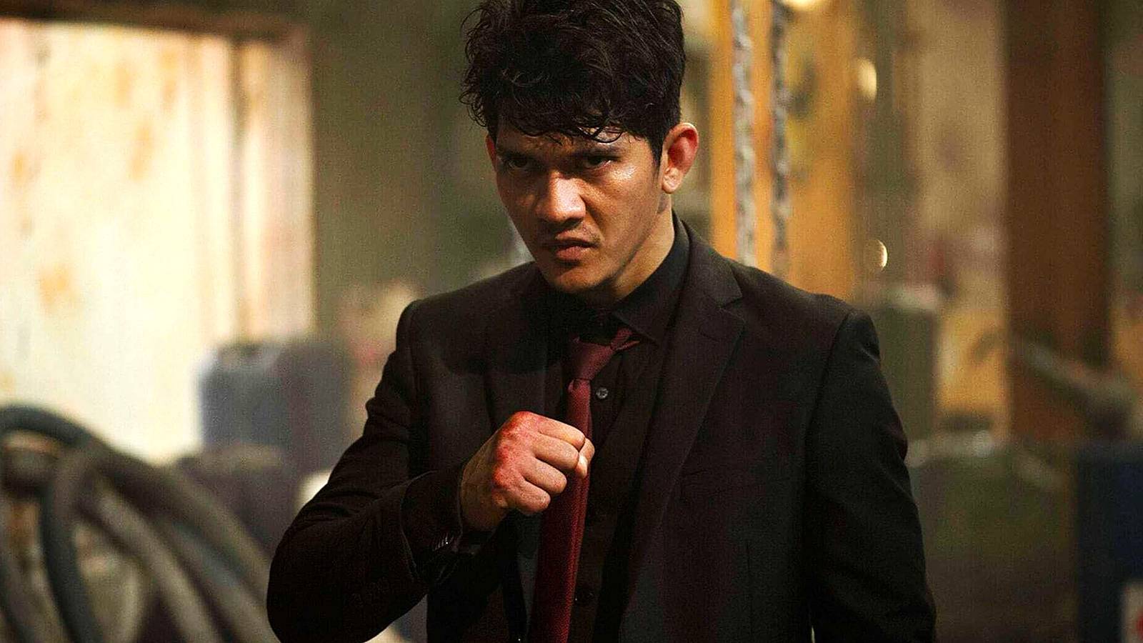 'The Raid' Star Finds the Next 'John Wick' in First Look at New Action Thriller
