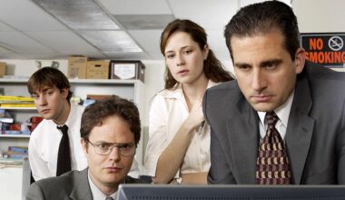 'The Office' star Rainn Wilson says cancel culture killed TV comedy