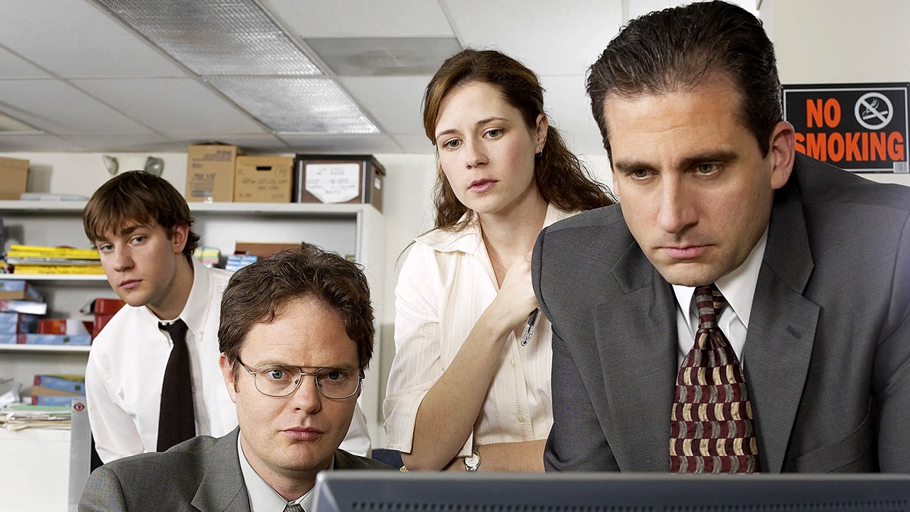'The Office' star Rainn Wilson says cancel culture killed TV comedy