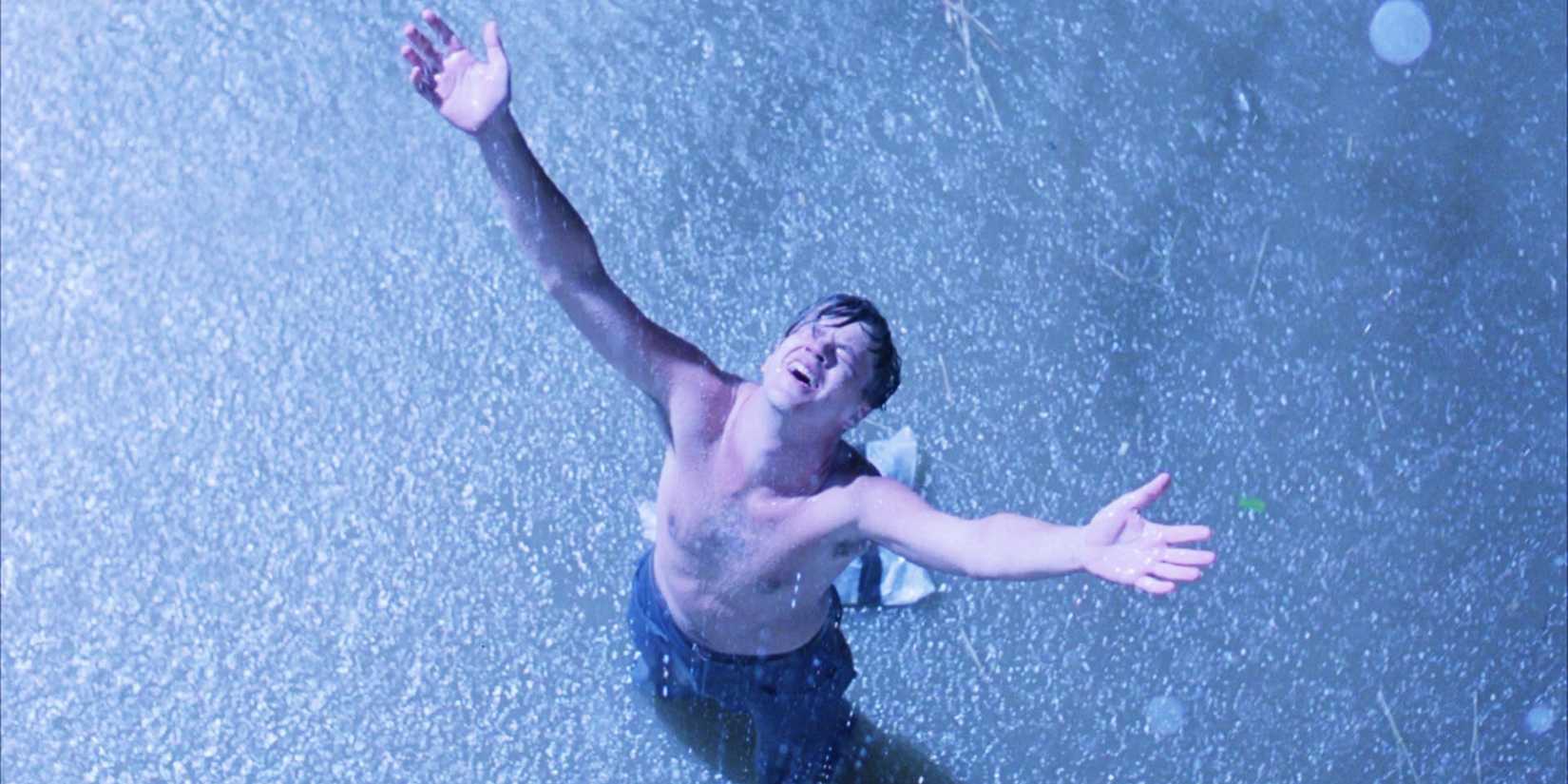 The Shawshank Redemption - 1994 (4)