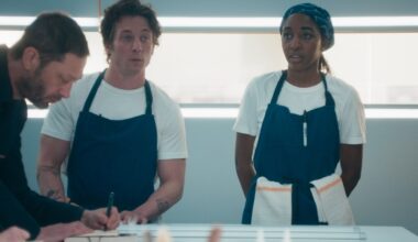Here's What 'The Bear' Finale Is Not — According to Cast