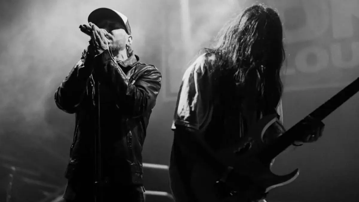 The Black Queen Announce Fall U.S. "Fever Daydream" 10th Anniversary Tour