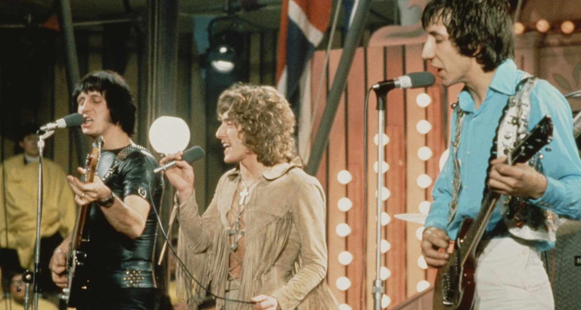 The Who Flop That the Band Wished Pete Townshend Would’ve Just Given To Small Faces Instead