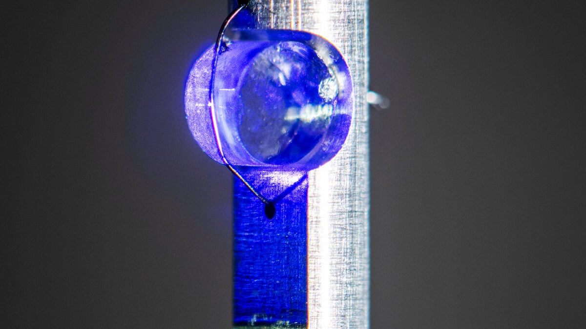 Physicists Just Built the First-Ever Nuclear Clock