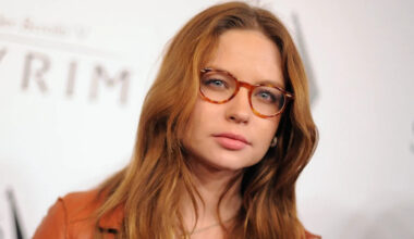 Daveigh Chase, who starred in 'Lilo & Stitch' and 'The Ring,' dies at 35