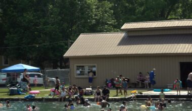 [VIDEO] Cave Spring Celebrates 250 years of The United States