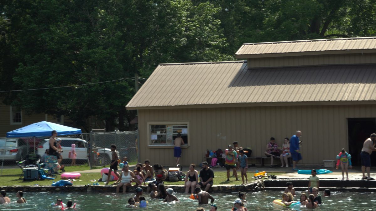 [VIDEO] Cave Spring Celebrates 250 years of The United States