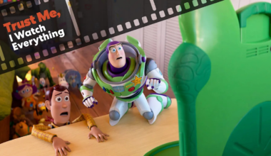 New movies to watch this weekend: See 'Toy Story 5' in theaters, rent 'Pressure,' stream 'Project Hail Mary' on MGM+