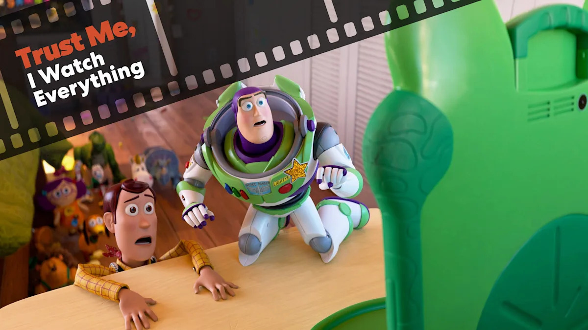 New movies to watch this weekend: See 'Toy Story 5' in theaters, rent 'Pressure,' stream 'Project Hail Mary' on MGM+