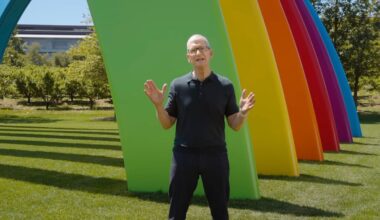Tim Cook