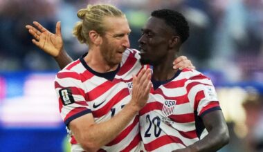 World Cup futures odds: Can Team USA win the 2026 tournament?