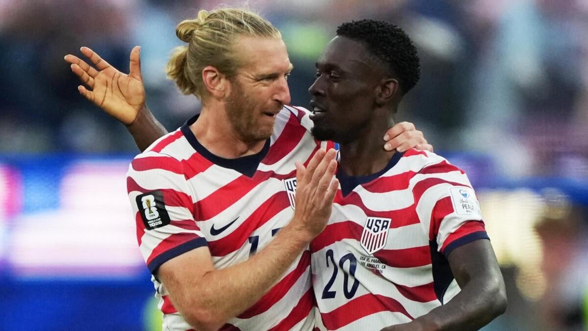 World Cup futures odds: Can Team USA win the 2026 tournament?