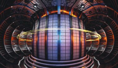 Mass spectrometry delivers fusion insights – Physics World