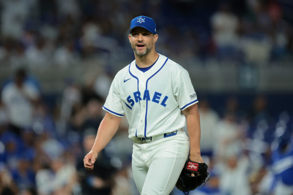 Red Sox Select Tommy Kahnle
