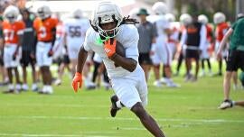 2026 Heisman dark horses: Keelon Russell, Malachi Toney among 6 long shots who could end up in New York