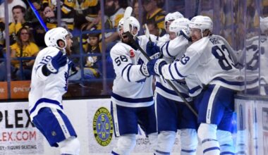 Marlies win Eastern Conference championship | TheAHL.com