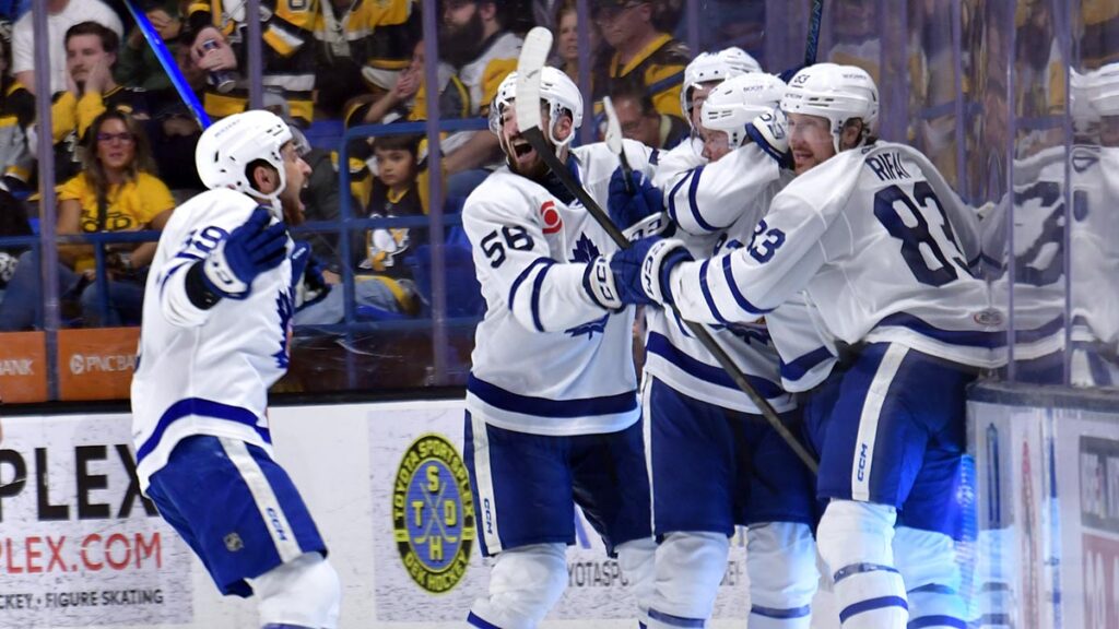 Marlies win Eastern Conference championship | TheAHL.com