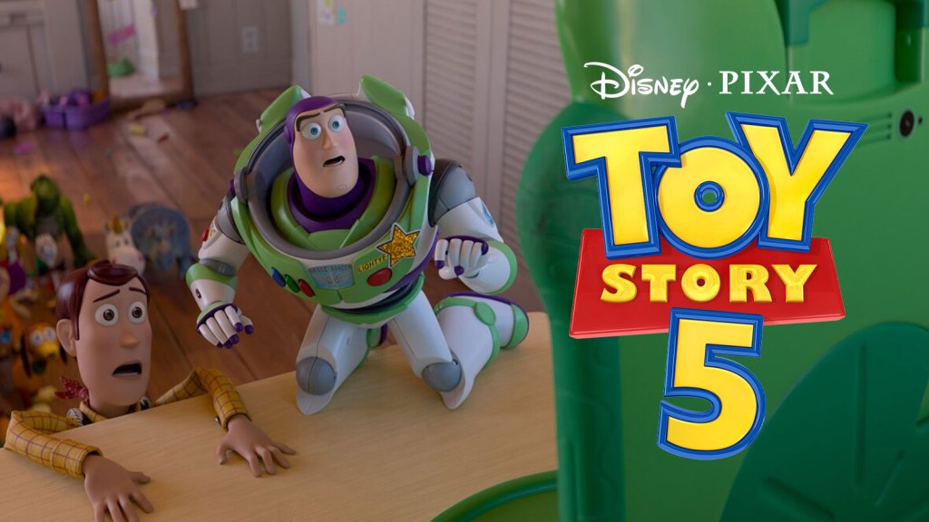 'Toy Story 5' First Reactions Call Pixar Film A "Generation-Defining Experience," "Wonderfully Heartfelt" & Note That "The Dad Is Mid"