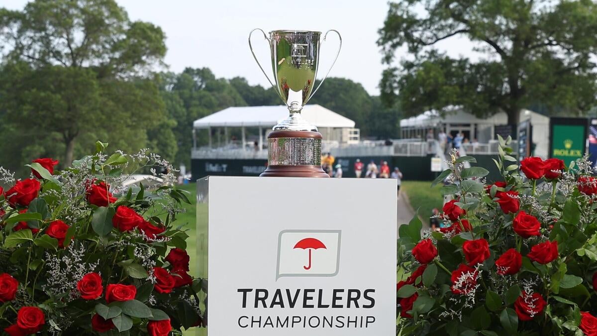 2026 Travelers Championship prize money, purse: Payouts for Viktor Hovland, field