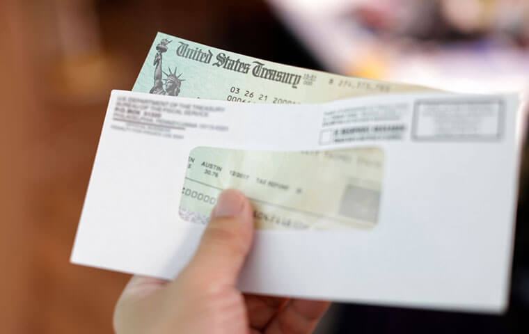 Retirement Application Backlog Down to Near Pre-DRP Levels, but Processing Time Up