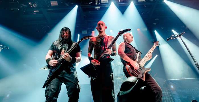trivium 26