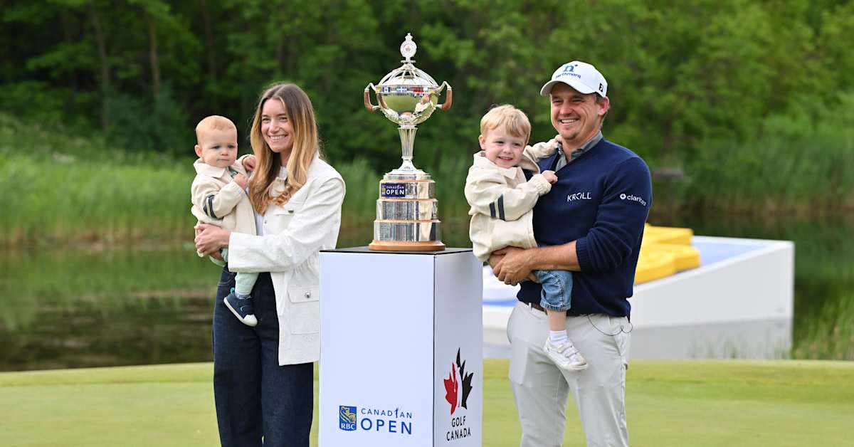 Points and payouts: See what each player earned at RBC Canadian Open