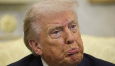 President Donald Trump