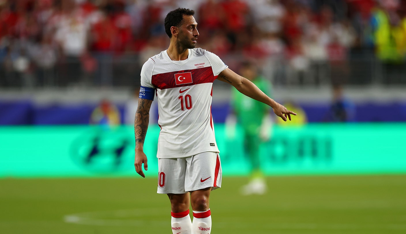 2026 World Cup Odds: Back Türkiye Over United States