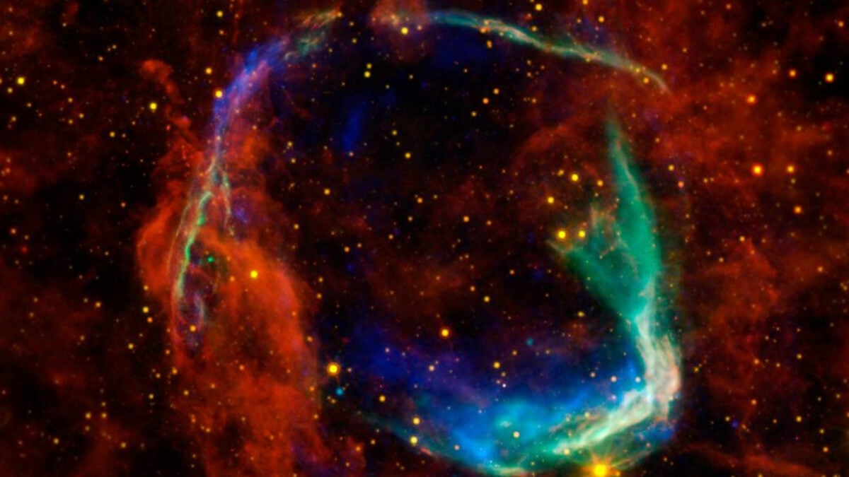 Astronomers Push Back on a Challenge to How the Universe Will End