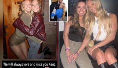 Tyrese Haliburton pays tribute to fiancée's BFF who died on bachelorette trip