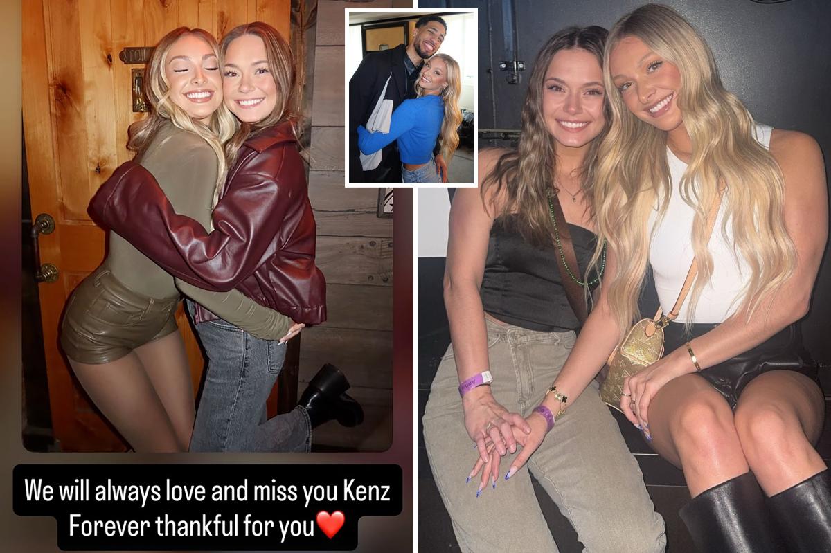 Tyrese Haliburton pays tribute to fiancée's BFF who died on bachelorette trip
