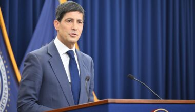 Fed Chair Kevin Warsh’s sentiments on data over party shows he is no Trump loyalist