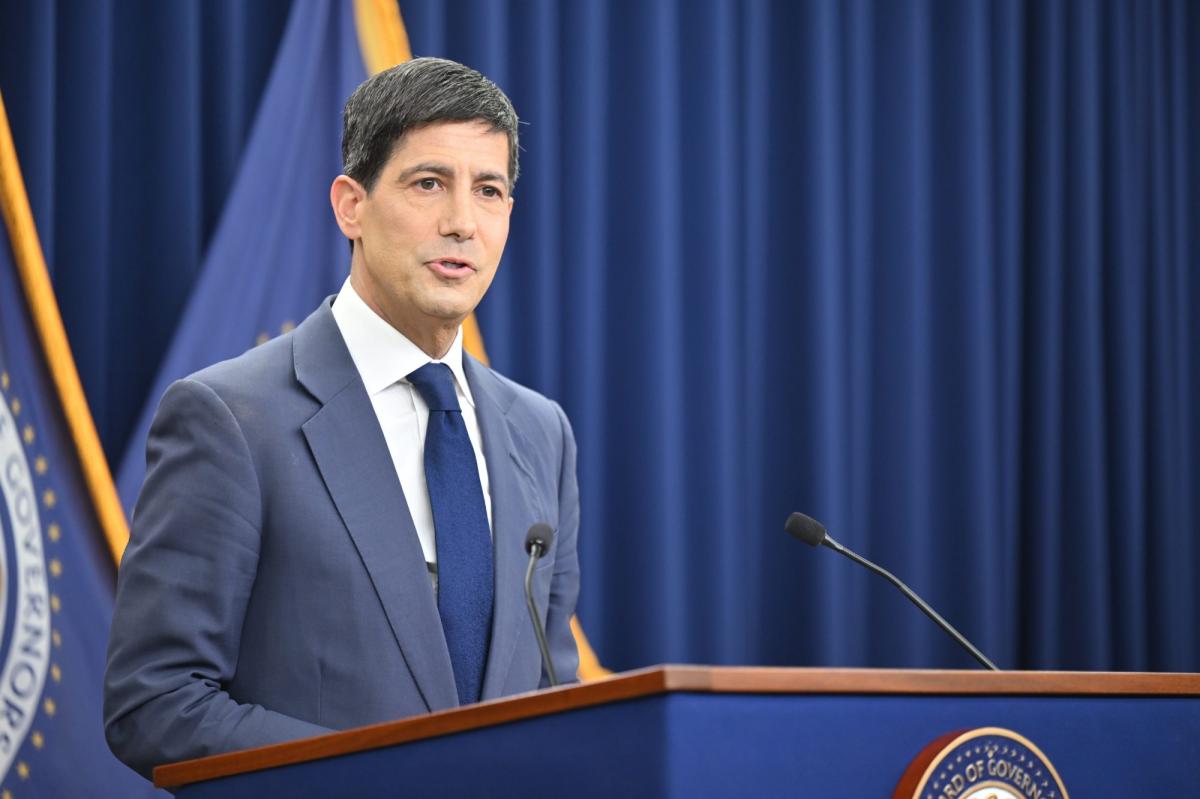 Fed Chair Kevin Warsh’s sentiments on data over party shows he is no Trump loyalist
