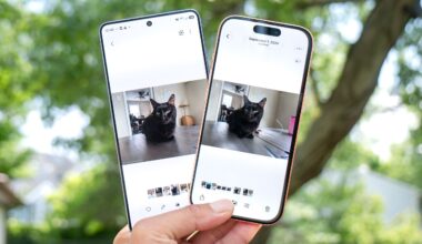 I pitted iOS 27 Clean Up vs Galaxy AI in a 7-round eraser showdown — Apple makes it close, but here's where it stumbles