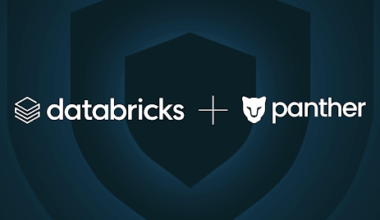 Databricks Agrees to Acquire Panther, Further Establishing the Security Lakehouse Category
