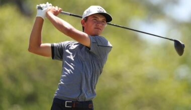 U.S. Open 2026 complete field: Amateurs finish qualification on 'Golf's Longest Day'