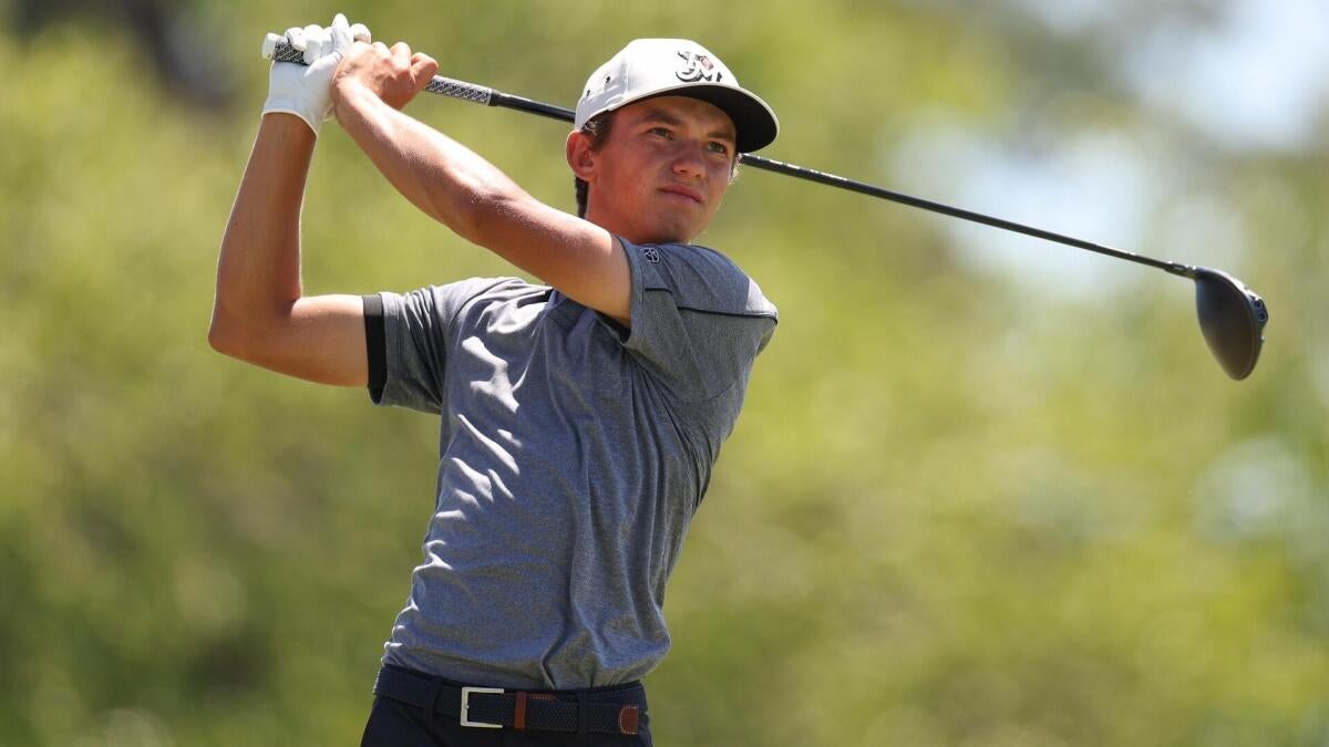 U.S. Open 2026 complete field: Amateurs finish qualification on 'Golf's Longest Day'