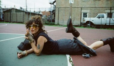 Squirrel Flower Announces New Album Say a Prayer to the Gods of Getting Going