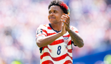 World Cup Group D scenarios: United States win the group, Paraguay and Australia chase round of 32