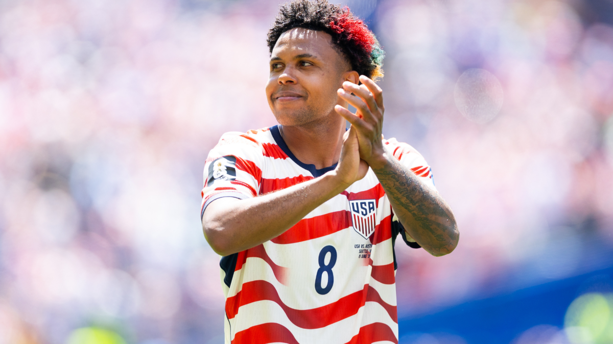 World Cup Group D scenarios: United States win the group, Paraguay and Australia chase round of 32