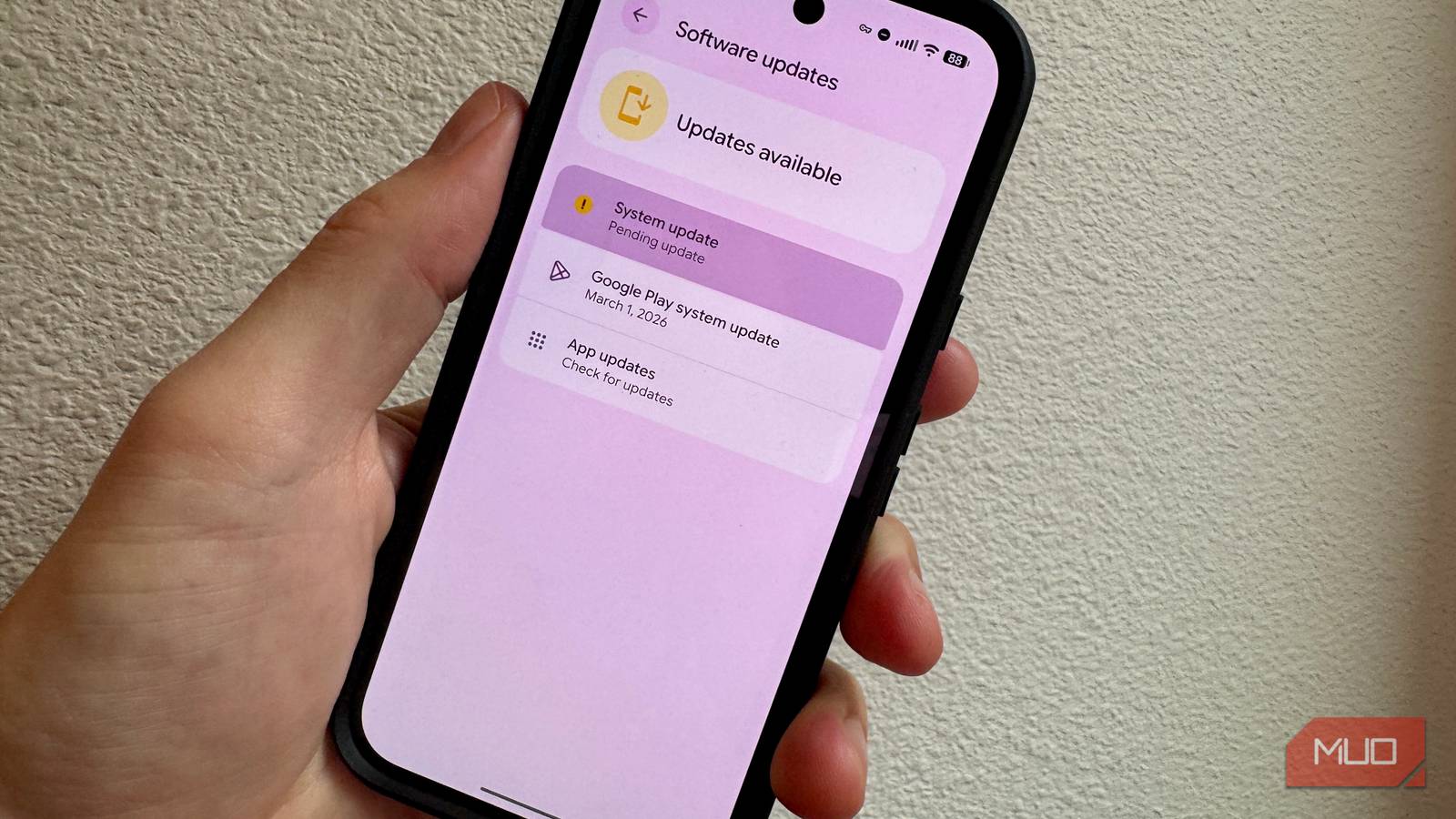 The June Android security update is one of the biggest this year and most users haven't installed it yet